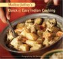 Madhur Jaffrey's Quick  Easy Indian Cooking