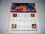 Kids Praying For Kids  12 Month Journal