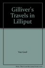 Gilliver's Travels in Lilliput