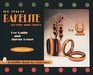 The Best of Bakelite and Other Plastic Jewelry (Schiffer Book for Collectors)