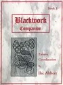 Blackwork Companion