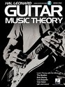 Guitar Music Theory Hal Leonard Guitar Tab Method