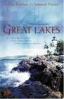 Great Lakes Love Stretches Her Hand Across Rough Waters in Three Historical Novellas