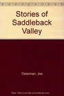 Stories of Saddleback Valley