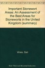 Important Stonewort Areas An Assessment of the Best Areas for Stoneworts in the United Kingdom