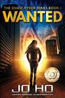 Wanted (Chase Ryder, Bk 1)