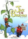 Jack and the Beanstalk Story Book