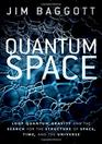 Quantum Space Loop Quantum Gravity and the Search for the Structure of Space Time and the Universe