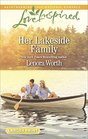Her Lakeside Family