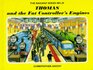 The Fat Controller's Engines