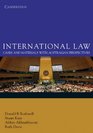 International Law Cases and Materials with Australian Perspectives