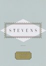 Stevens Poems