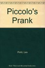 Piccolo's Prank