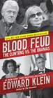 Blood Feud The Clintons vs The Obamas