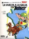 Asterix La Vuelta a la Galia