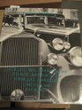Auburn Reo Franklin and PierceArrow Versus Cadillac Chrysler Lincoln and Packard
