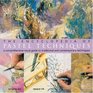 The Encyclopedia of Pastel Techniques  A Comprehensive Visual Guide to Traditional and Contemporary Techniques
