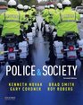 Police  Society