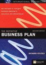 The Definitive Business Plan The Fast Track to Intelligent Business Planning for Executives and Entrepreneurs