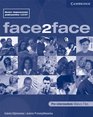 face2face Matura Files Sample Booklet PreIntermediate Polish edition Sample Booklet