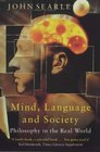 Mind Language and Society