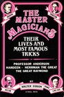 The Master Magicians