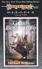 Galen Beknighted (Dragonlance Heroes II : Vol.3)
