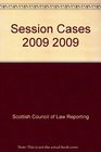Session Cases 2009 2009