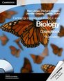 Cambridge International AS and A Level Biology Coursebook with CDROM