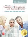 McGrawHill's Taxation of Individuals and Business Entities 2015 Edition with Connect Plus