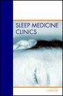 Insomnia An Issue of Sleep Medicine Clinics