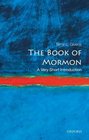 The Book of Mormon A Very Short Introduction