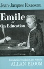 Emile Or On Education