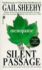 Menopause: The Silent Passage