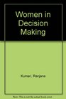 Women in Decision Making