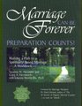 Marriage Can Be Forever Preparation Counts Walking a Path to a SpirituallyBased Marriage