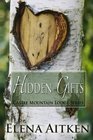 Hidden Gifts Castle Mountain Lodge Series