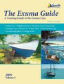 The Exuma Guide 3rd ed