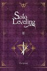 Solo Leveling Vol 3   3