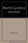 North Carolina survival A basic living skills workbook