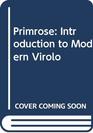Primrose Introduction to Modern Virolo