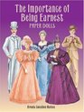 Importance of Being Earnest Paper Dolls