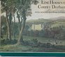 Lost Houses of County Durham