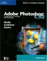 Adobe Photoshop CS2 Comprehensive Concepts and Techniques