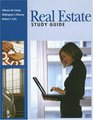 The Real Estate Study Guide