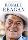 The Wit  Wisdom of Ronald Reagan