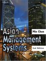 Asian Management Systems Chinese Japanese and Korean Styles of Business