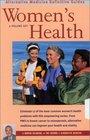 Alternative Medicine Guide to Women's Health