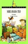 Nire Osaba Teo