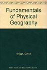 Fundamentals of Physical Geography
